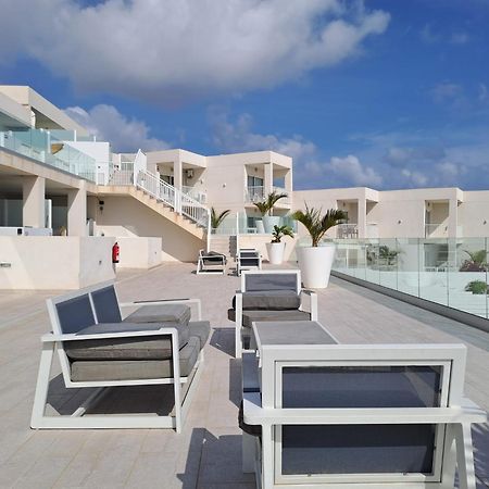 코스타 테기세 Luxury Sea View Senator Lanzarote 아파트 외부 사진