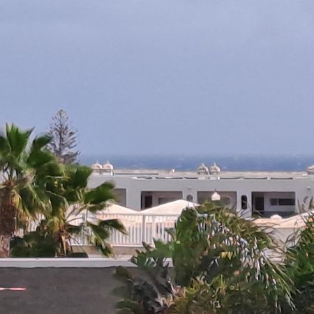 코스타 테기세 Luxury Sea View Senator Lanzarote 아파트 외부 사진