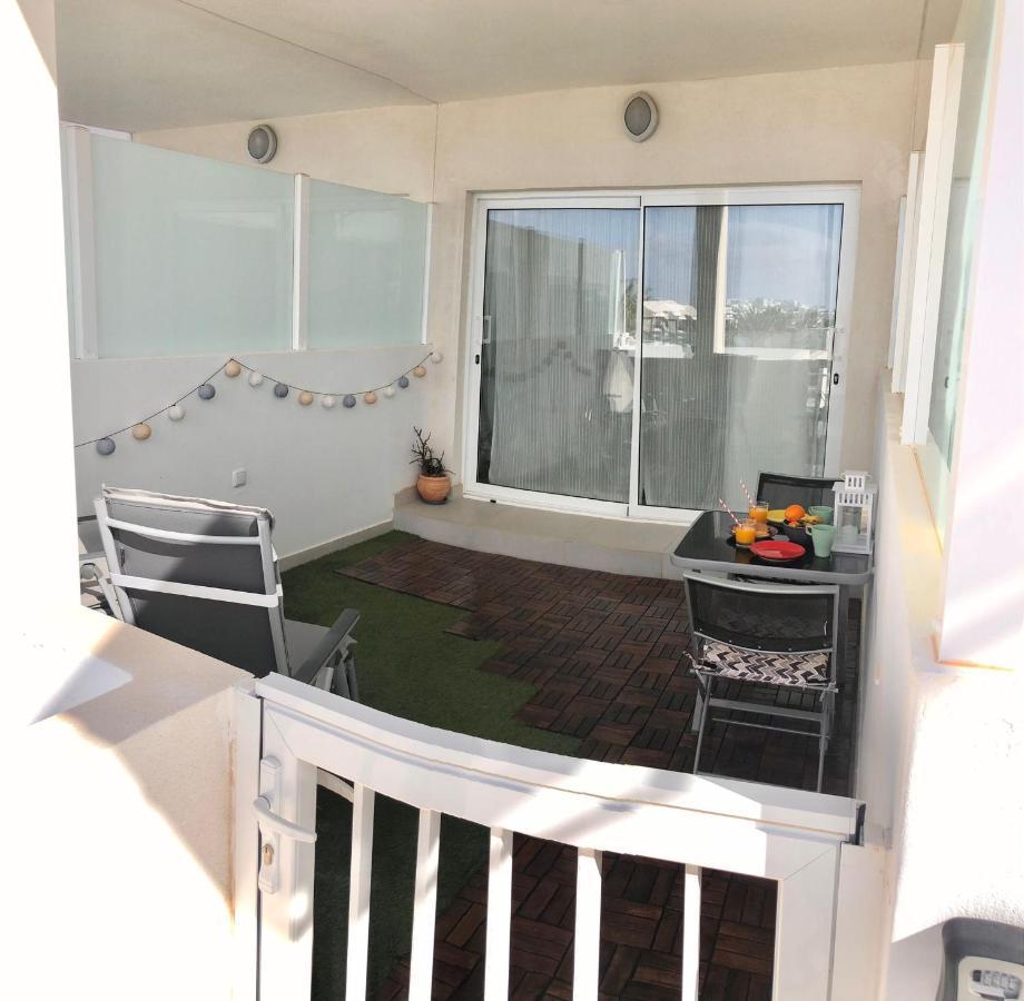코스타 테기세 Luxury Sea View Senator Lanzarote 아파트 외부 사진