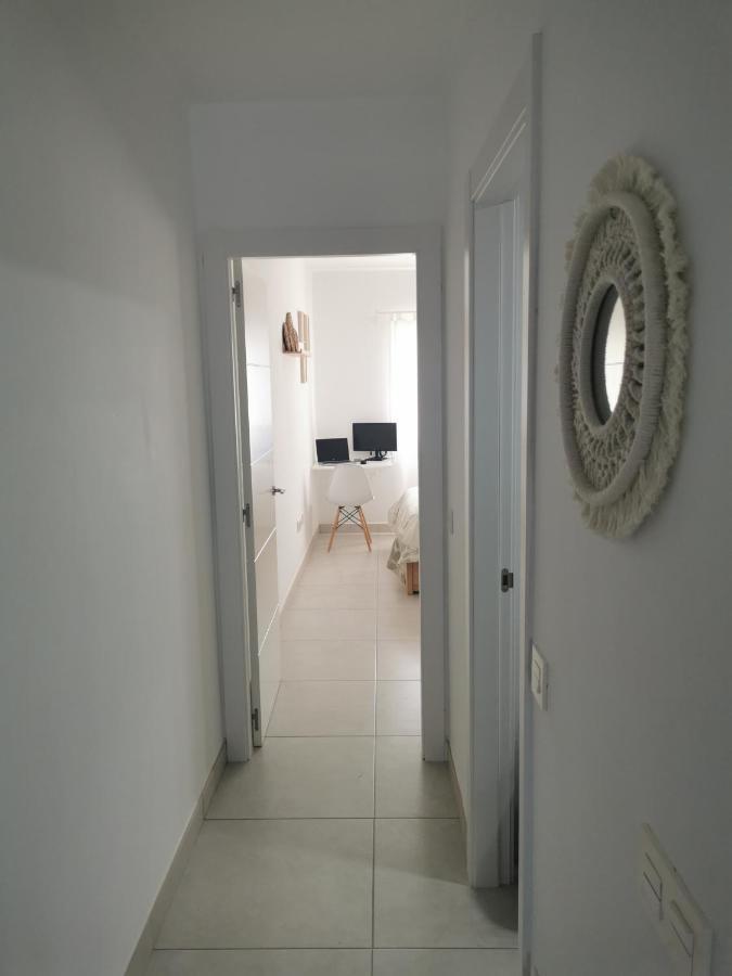 코스타 테기세 Luxury Sea View Senator Lanzarote 아파트 외부 사진