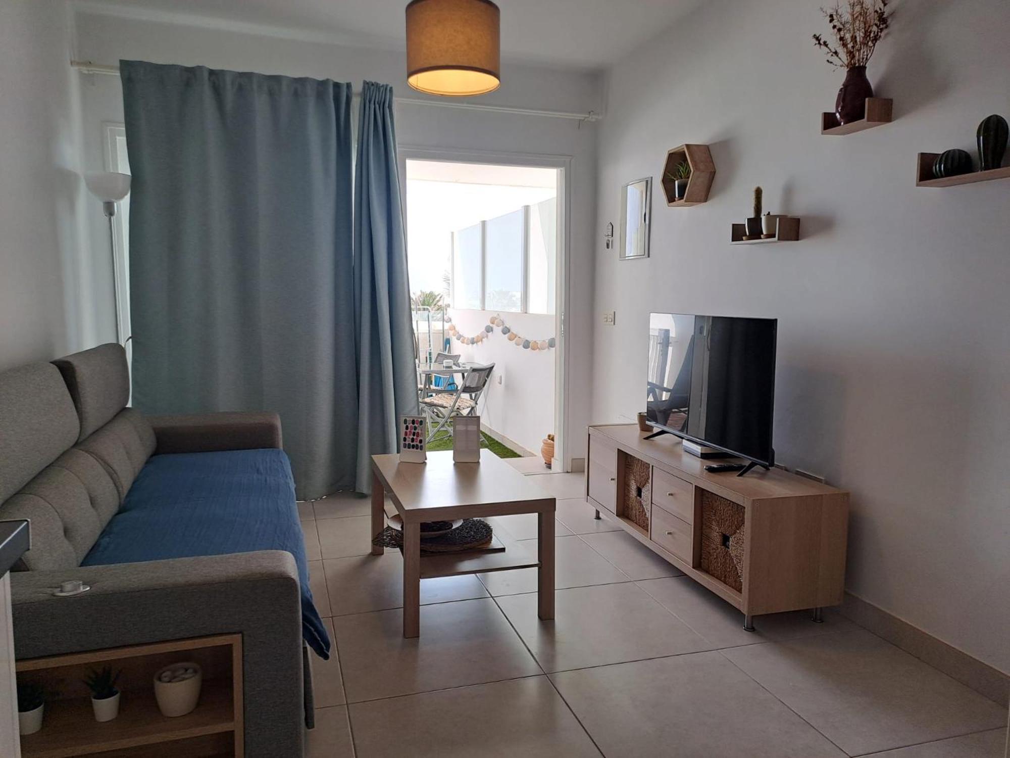 코스타 테기세 Luxury Sea View Senator Lanzarote 아파트 외부 사진