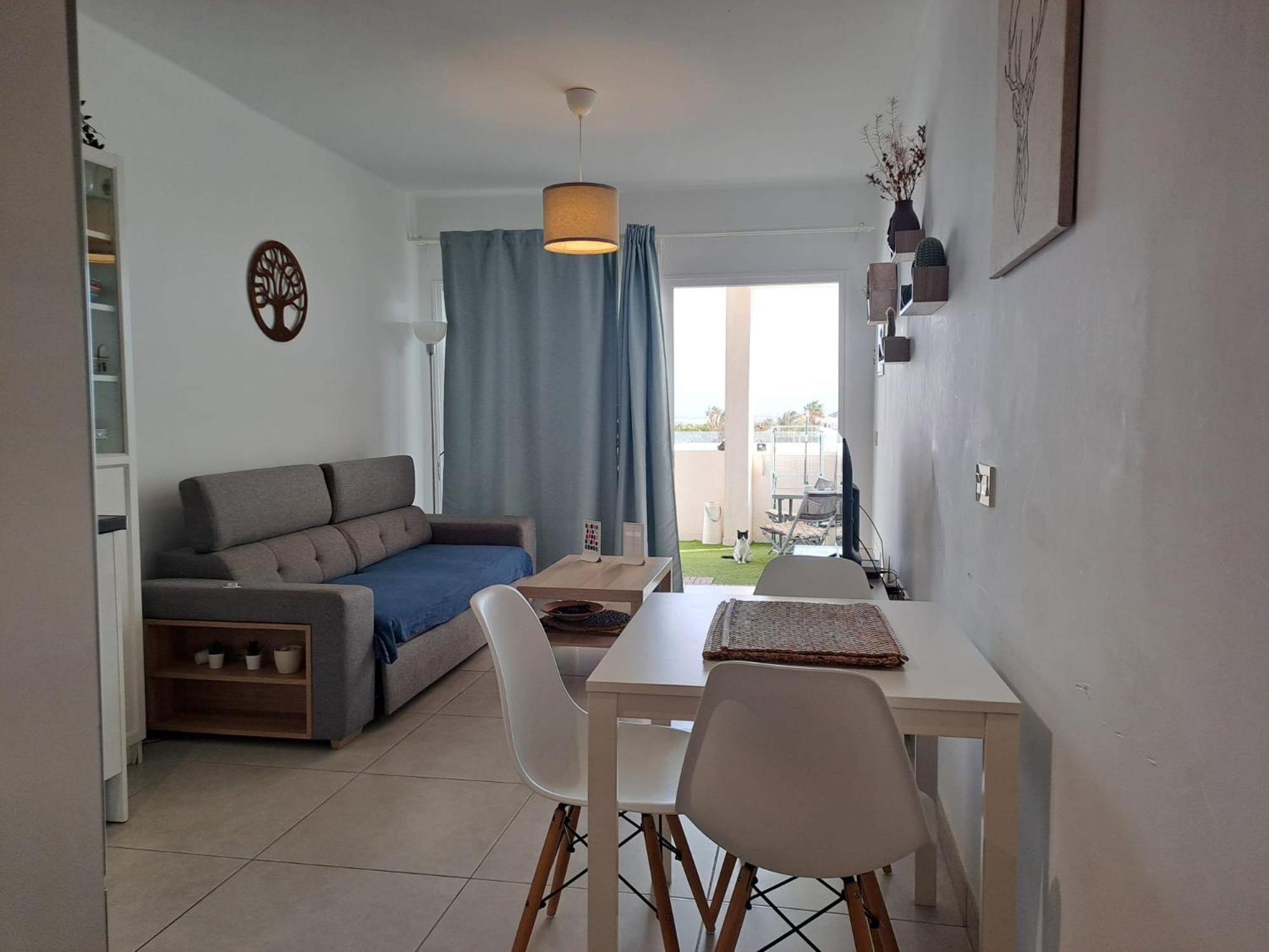 코스타 테기세 Luxury Sea View Senator Lanzarote 아파트 외부 사진