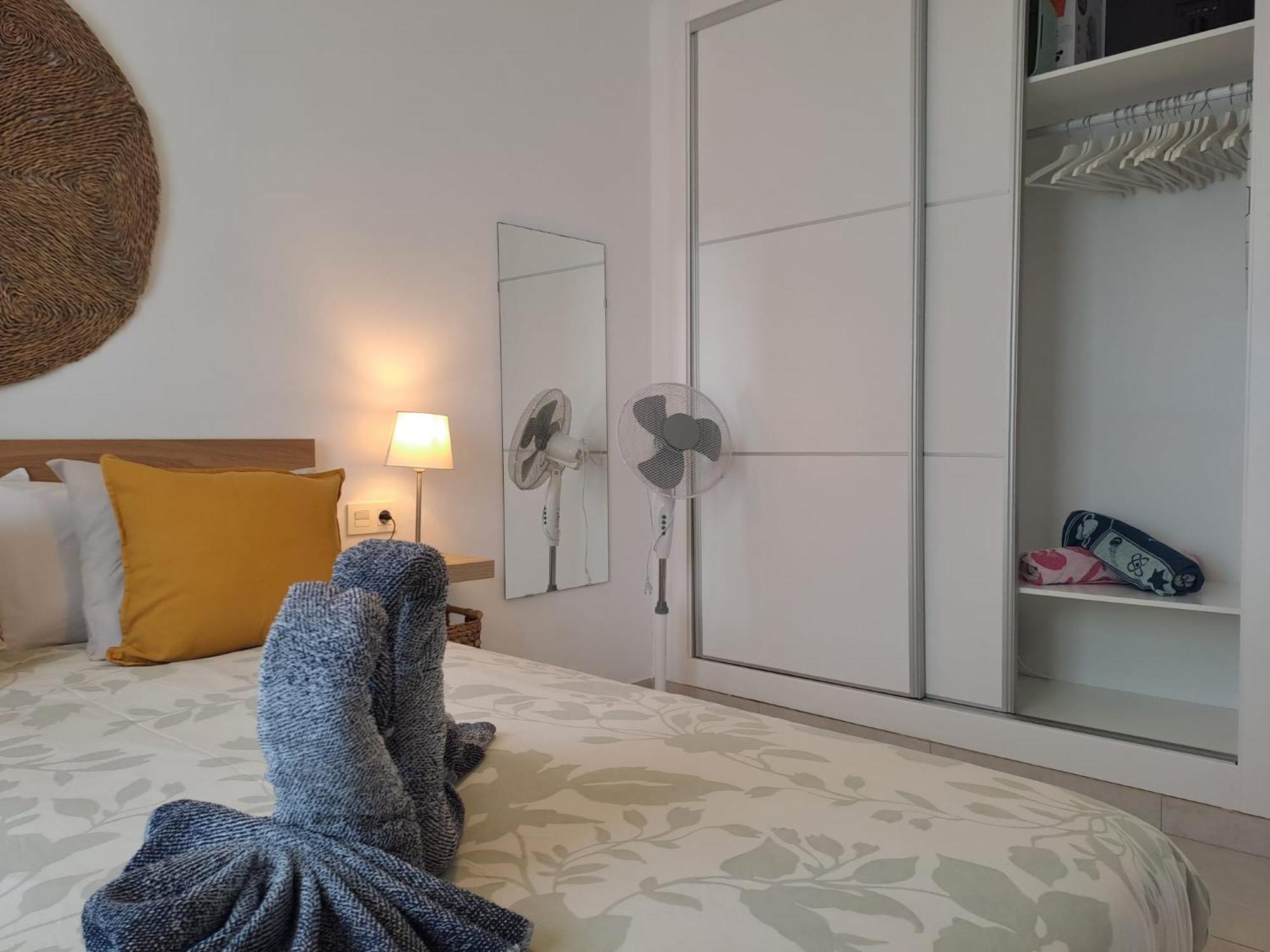 코스타 테기세 Luxury Sea View Senator Lanzarote 아파트 외부 사진