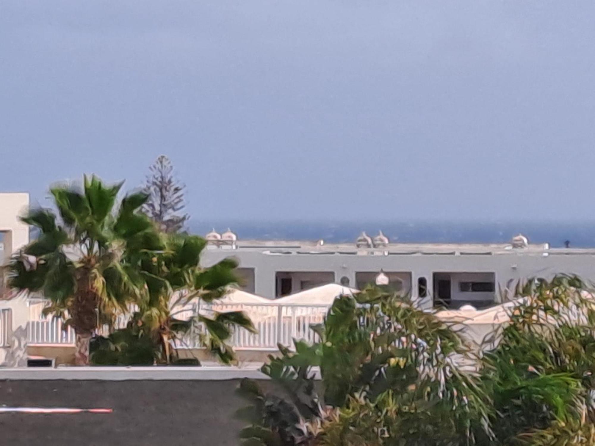 코스타 테기세 Luxury Sea View Senator Lanzarote 아파트 외부 사진
