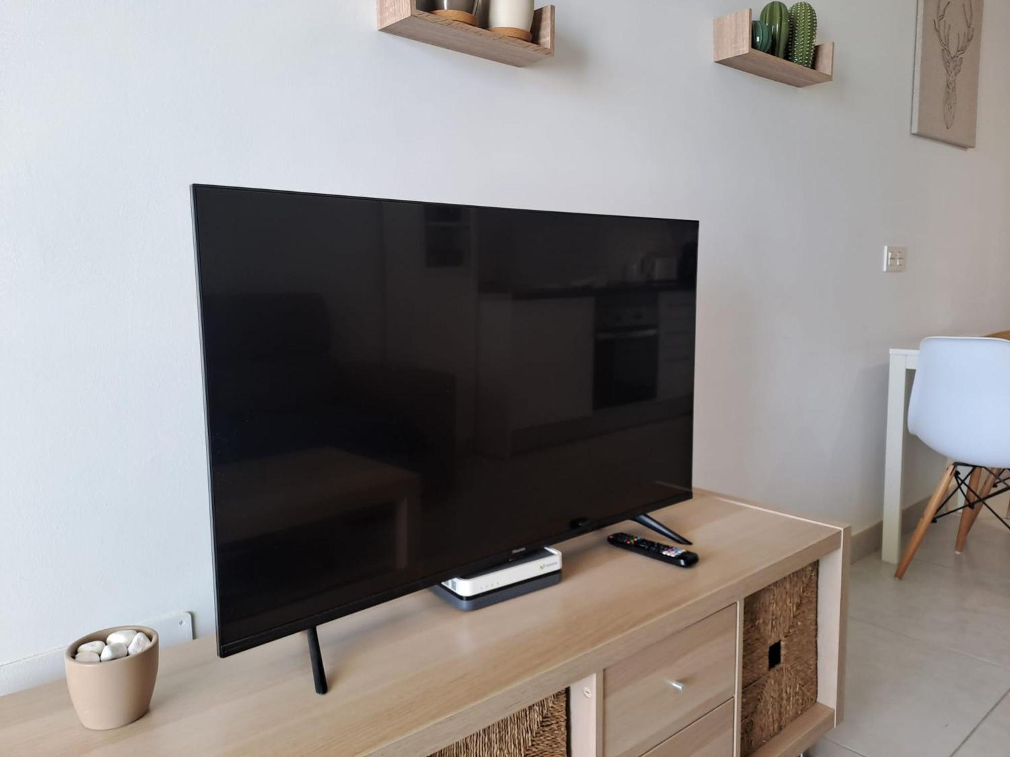 코스타 테기세 Luxury Sea View Senator Lanzarote 아파트 외부 사진