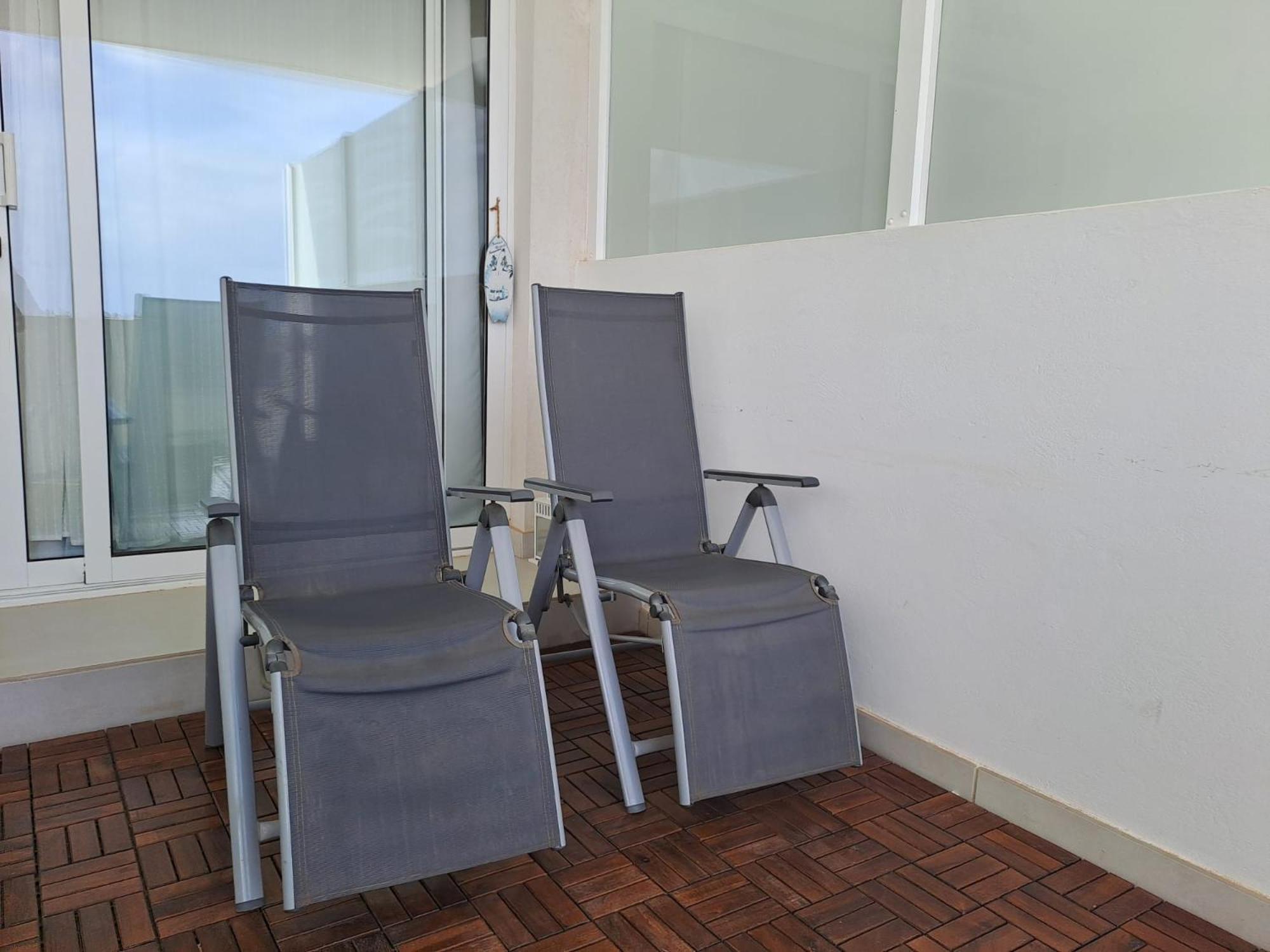 코스타 테기세 Luxury Sea View Senator Lanzarote 아파트 외부 사진